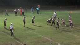 Perrin-Whitt football highlights Jonesboro High School