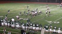 Norwalk football highlights vs. Ridgefield High
