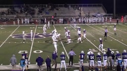 Jaden Sass's highlights Darlington