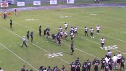 Lake Weir football highlights vs. West Port High