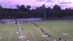 Lake Weir football highlights vs. Citrus