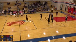 Oak Ridge girls basketball highlights Klein Cain High School