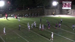 Brian Strother's highlights Jenkintown High School