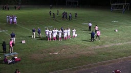 Morrisville football highlights Jenkintown High School
