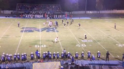 Marshfield football highlights Aurora High School