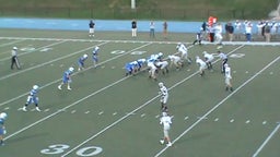 Mott football highlights vs. Lakeland