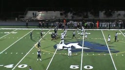 Mott football highlights vs. Groves