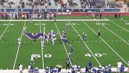 Wharton football highlights Navasota High School