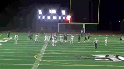 Napa football highlights Sonoma Valley High School