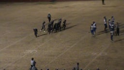 Spearman football highlights vs. Sanford-Fritch High
