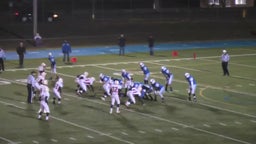 Middletown football highlights vs. Narragansett