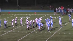 Middletown football highlights vs. Narragansett