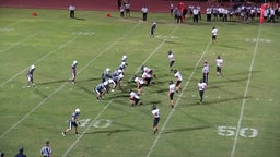 Kevin Ontiveros's highlights Apache Junction High School