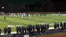 Lennox football highlights Vermillion High School