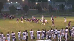 Trae Piel's highlights Milbank High School