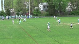 Churchill (Potomac, MD) Lacrosse highlights vs. Poolesville