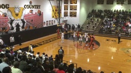 Thomson basketball highlights Hart County High School