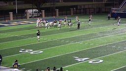 Shaker Heights football highlights Euclid High School