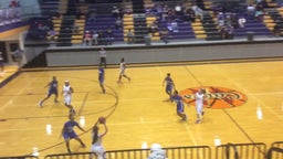 LaGrange girls basketball highlights Cartersville