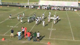 Willie Conley's highlights vs. Green/White Spring Scrimmage