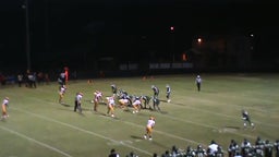 Kyle Ploucher's highlights vs. Clearwater Central