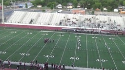 Mesquite football highlights Arlington High School