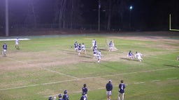 Maclay (Tallahassee, FL) Lacrosse highlights vs. Lincoln