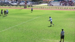 Maclay (Tallahassee, FL) Lacrosse highlights vs. Creekside