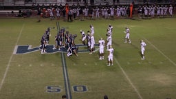 La Joya Community football highlights Willow Canyon High School