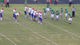 Winfield football highlights Hoover High School