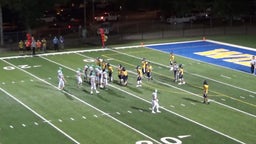 Logan football highlights Winfield High School