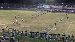 Winfield football highlights Sissonville High School