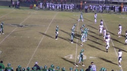 Winfield football highlights Point Pleasant High School