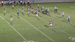 Connor Smith's highlights Choctawhatchee High School
