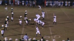 Hopewell football highlights vs. Prince George High