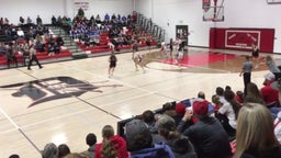 Montrose girls basketball highlights Durango High School