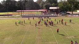 Seminary football highlights St. Patrick High School