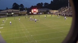 DeRidder football highlights Leesville High School