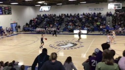 Sequatchie County basketball highlights Bledsoe County High School