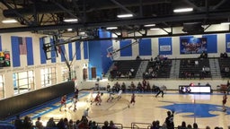 Keller Central basketball highlights Byron Nelson High