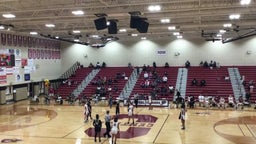 Keller Central girls basketball highlights Abilene High School
