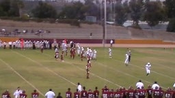 Bosco Tech football highlights vs. Wilson High School