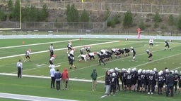 Sprague football highlights Summit High School