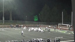 Zach Dodson-greene's highlights West Salem High School