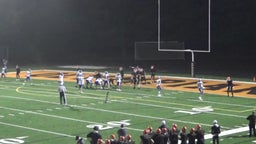 Sprague football highlights McNary High School