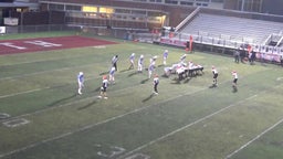 Sprague football highlights South Salem High School