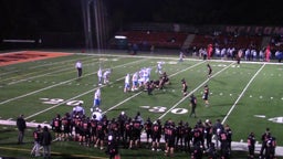 Sprague football highlights McNary High School