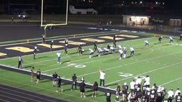 Tyler football highlights Nacogdoches High School