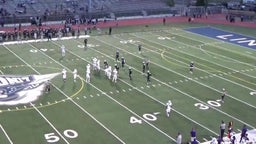 Tottenville football highlights Lincoln High School