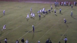 Monroe Area football highlights vs. Banneker High School